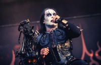 Cradle Of Filth