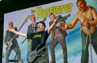 Die Kassierer
