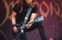 Draconian