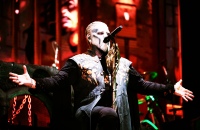 Powerwolf - Rockharz Open Air 2025