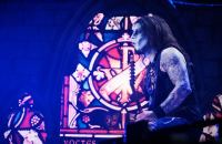 Powerwolf - Rockharz Open Air 2025