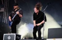 Seasons In Black - Rockharz Open Air 2025