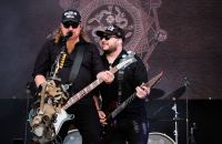 Seasons In Black - Rockharz Open Air 2025