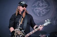 Seasons In Black - Rockharz Open Air 2025