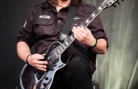 Seasons In Black - Rockharz Open Air 2025