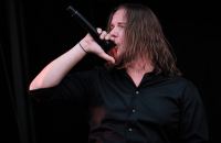 Seasons In Black - Rockharz Open Air 2025