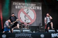 Excrementory Grindfuckers - Rockharz Open Air 2025