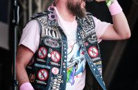 Excrementory Grindfuckers - Rockharz Open Air 2025