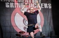 Excrementory Grindfuckers - Rockharz Open Air 2025