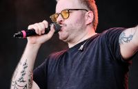 Excrementory Grindfuckers - Rockharz Open Air 2025
