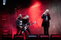 Saxon