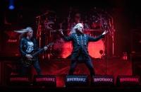 Saxon
