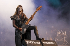 ROCKHARZ 2025 - Samstag