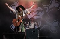 Mr. Hurley & Die Pulveraffen - Rockharz Open Air 2025