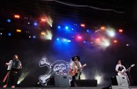 Mr. Hurley & Die Pulveraffen - Rockharz Open Air 2025