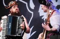Mr. Hurley & Die Pulveraffen - Rockharz Open Air 2025