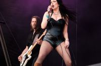 Velvet Rush - Rockharz Open Air 2025