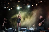 Velvet Rush - Rockharz Open Air 2025
