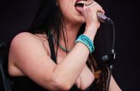 Velvet Rush - Rockharz Open Air 2025