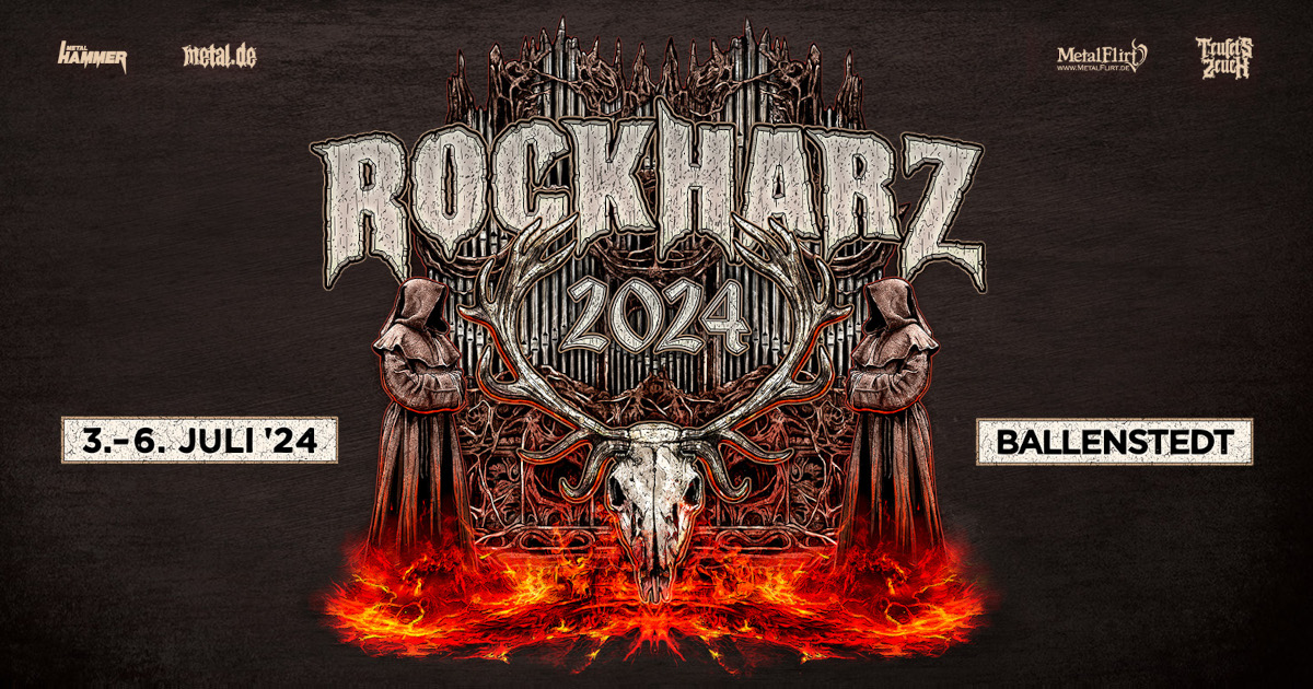 (c) Rockharz-festival.com