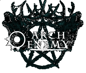 arch-enemy