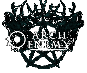 Arch Enemy Logo Png