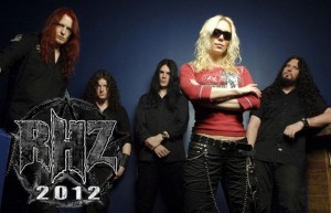 arch-enemy