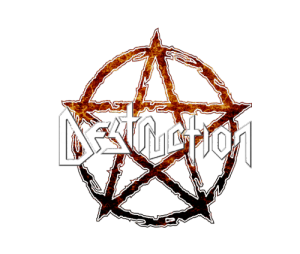 destruction