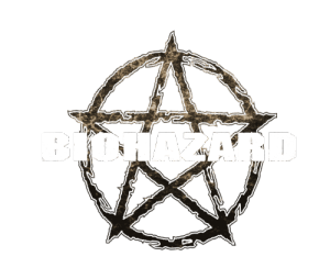 biohazard