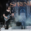 Live Foto Rockharz 2018 Serenity