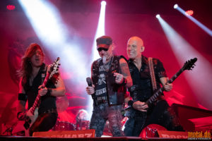 Accept - Rockharz 2022