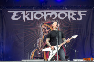 Ektomorf - Rockharz Open Air 2022