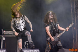 Finntroll - Rockharz Open Air 2022