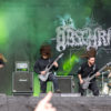 Obscurity - Rockharz Open Air 2022