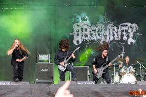 Obscurity - Rockharz Open Air 2022