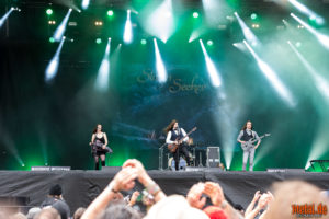 Storm Seeker - Rockharz Open Air 2022