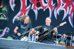 Tankard - Rockharz Open Air 2022