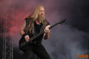 Testament - Rockharz 2022