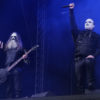 Dark Funeral - Rockharz 2022