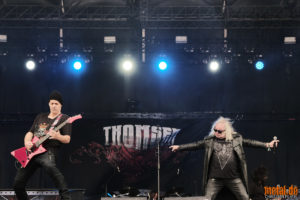 Thomsen - Rockharz Open Air 2022