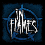 IN FLAMES