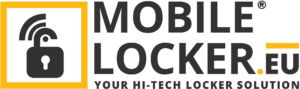 Mobile Locker Logo