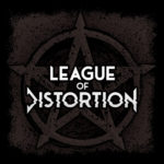 LEAGUE OF DISTORTION