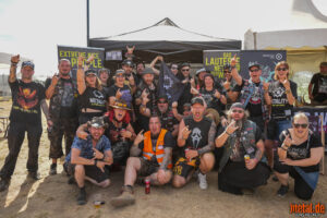 ROCKHARZ – Special – Metality – Storm-Seeker