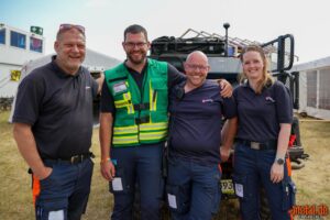 Malteser – ROCKHARZ 2025