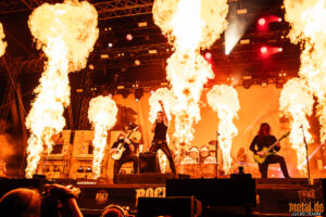ROCKHARZ 2025 – Donnerstag