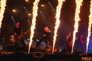 ROCKHARZ 2025 – Samstag